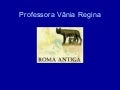 Roma Antiga