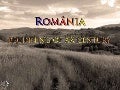 Romania   beginning of xx century (v.m.)