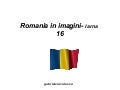 Romania In Imagini 16