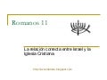 Romanos 11