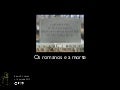 Romanos e a morte 1.4 (revisada outubro 2012)
