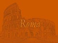 Roma no se la pierdan!