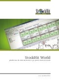 StockHit trading platform for BVB presentation brochure for the StockHit World trading platform