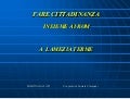 Rom. cittadinanza di carta a Romascienza 2011