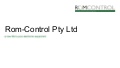 Romcontrol presentation