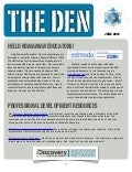 Rom den#1