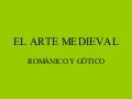 Arte Medieval