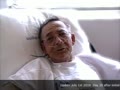 Before and After Adult Stem Cell Treatment of Stage IV COPD: Two Months Later, Ron Is Dancing