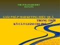 Furama trước khủng hoảng