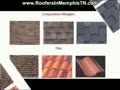 Roofers in Memphis TN