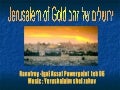 Ror jerusalem