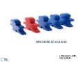Mentoring de igualdad