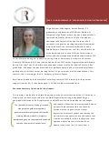 Named Internship Profile Summary - Amelia Raether (Rosenwald)