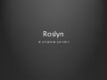 Roslyn   un compiltaore per amico