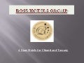 Ross Hotels Group