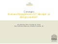L’evoluzione del ruolo della Direzione ICT