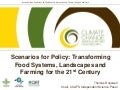 Rosswall   scenarios for policy - 2012-09-05