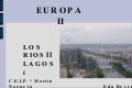 Ríos y Lagos de Europa 