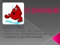Rota do sangue