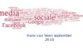 Rotary social media 