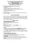 Roteiro  4º bimestre