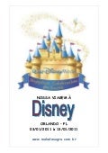 Roteiro viagem disney final - www.maladasogra.com.br