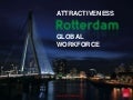 Rotterdam attractiveness global workforce
