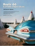 Route 66 economic impact study 9 20-11
