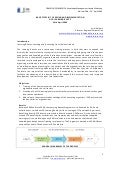 Learning routes background documentation