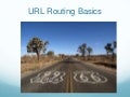 Url Routing Basics Tutorial PHP