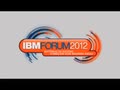 Rowan Gibson Interview at IBM Forum