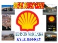 Royal Dutch Shell