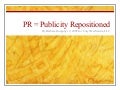LinkedIn Workshop Presentation for Business By Barbara Rozgonyi 2010