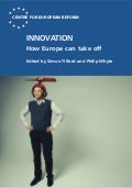 How Europe can take off