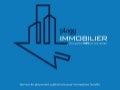Plogg Immobilier, publicité pour immeubles locatifs