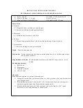RPH Bahasa Melayu pendidikan khas (Micro teaching)