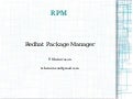 Rpm Introduction