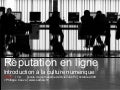 Réputation en ligne