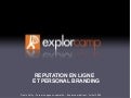 Gérer sa réputation en ligne - Denis Failly