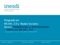 Recursos Humanos 2.0
