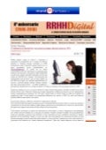 Aparicion de MundoOfertas en RRHHDigital.com