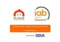 III Estudio sobre redes sociales en Internet
