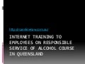 Rsa course