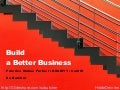 Building a Better Architecture Business with Social Media #RSAW11
