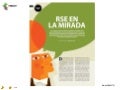 RSE en la mirada - Revista G
