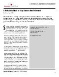 R Smith a_workable_solution_for_baby_boomers_near_retirement