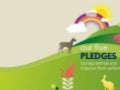 RSPCA - Our pledges