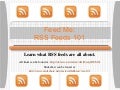Rss 101
