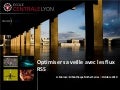 Optimiser sa veille avec les flux RSS (mise à jour oct 2010)
