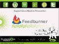 RSS & Feedburner
